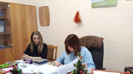 28 декабря состоялось очередное заседание Административной комиссии - фото - 2