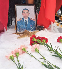15 марта - День памяти Евгения Маматкулова - фото - 1