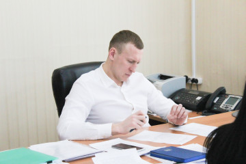 в администрации Кардымовского района состоялось заседание антитеррористической комиссии - фото - 3