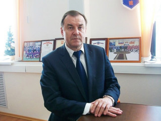 16 марта Кардымовский район с рабочим визитом посетит министр спорта Смоленской области - фото - 1